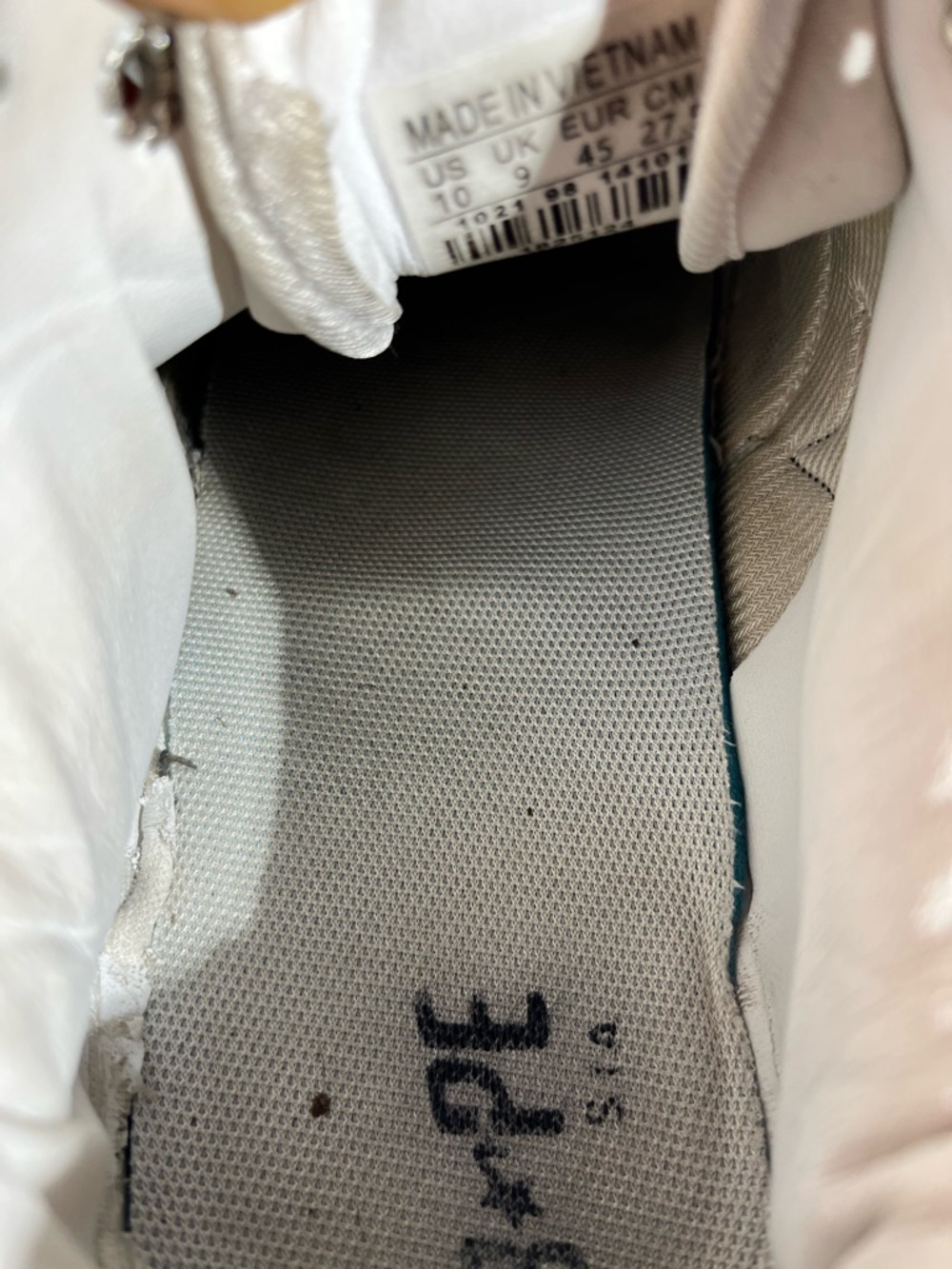 Bapesta Low M2 - Picture 6 of 9